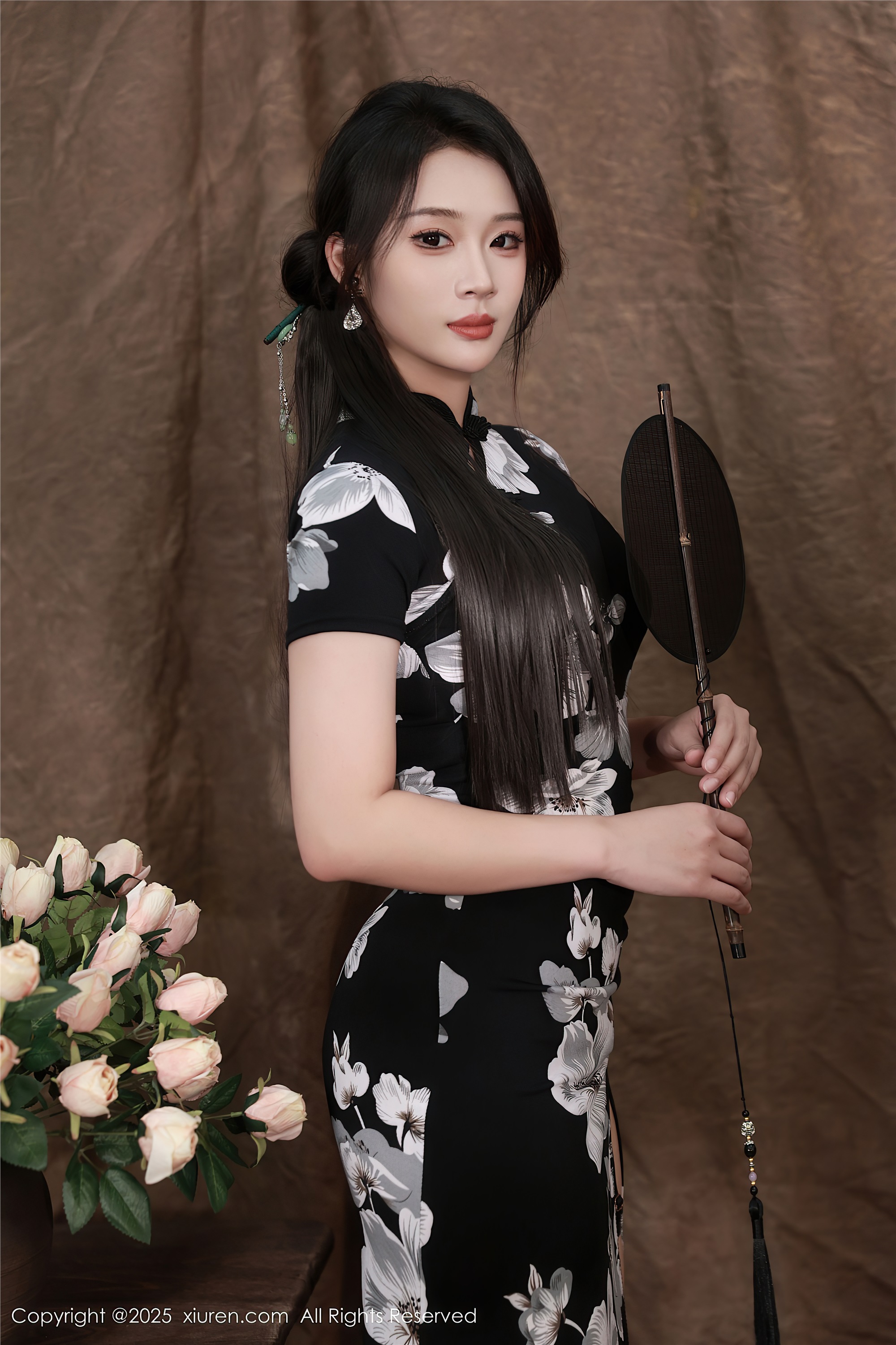 Xiuren秀人网 2025.08.15 NO.10655 南乔